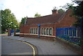 Gate Lodge, Whitgift School