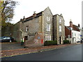 Postbox by The Shelleys