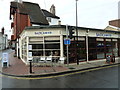 Lewes High Street- Baltica