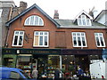 Lewes High Street- A & Y Cumming