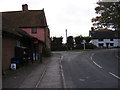 Horham Post Office & Store