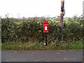 Rattlerow Hill Postbox