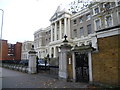 Imperial Court, Kennington Lane