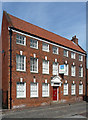 Haworth House, High Street, Hull