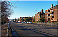 Anniesland Road, Glasgow