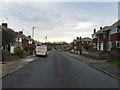 Nursery Road, Doxford Park