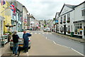 Church Street, Modbury