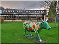 Crieff Visitor Centre