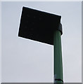 LED streetlight, or pathlight in this case