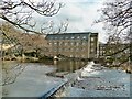 Bamford Mill