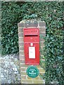 Westmeston- Domesday postbox?