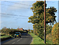 2011 : Horton Road looking west