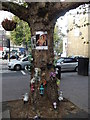 Tree Memorial, Brixton