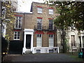 43 Effra Road, Brixton