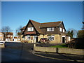 The Harvester public house, Stainforth