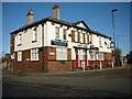 The White Hart public house, Barnby Dun