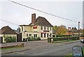 The Squire Bassett (1), 174 Oxford Road, Kidlington