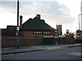 The Earl Grey public house, Rawmarsh