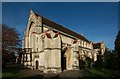 St Stephen, Park Avenue, Bush Hill Park