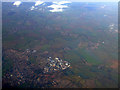 Sudbury from the air