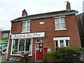 Bishopstoke Post Office