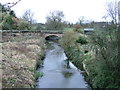 River Wiske and Howden Bridge