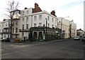 Leamington-Portland Street