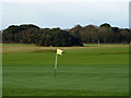 North Foreland Golf Course