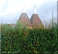 Goose Green Farm Oast