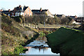 River Leen