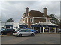 Broadbridge Heath Peugeot, car dealership