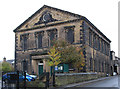 Morley - Central Methodist Hall