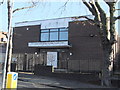 Synagogue, Holders Hill Road NW4