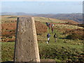 Mynydd y Garth Hill