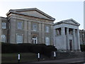 Gate of Honour, Mill Hill School, The Ridgeway NW7