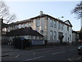 School building, Mill Hill School, The Ridgeway NW7