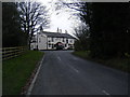 The Rigbye Arms from High Moor Lane