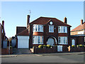 House on North Marine Drive, Bridlington