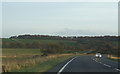 NZ6713 : A171 towards Whitby by JThomas
