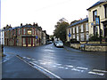 Skipton:  Craven Street