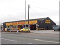 Wilco Motosave - Bruntcliffe Road