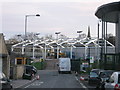 New building at Trinity Green, Bradford