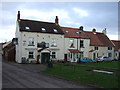 The White Swan, Danby Wiske