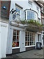 Lewes High Street- Pizza Express