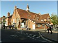 East Oxford Community Centre