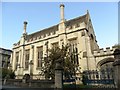 The New Library, Magdalen College, Oxford