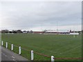 Morley RFC - Scatcherd Lane