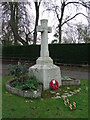 Carlton War Memorial