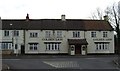 The Golden Lion, Romanby