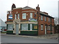 The Beech Hotel on Tong Road, Leeds